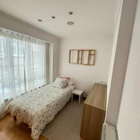 La Presidencia Apartman