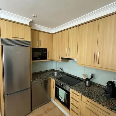 Apartman La Presidencia A Coruña