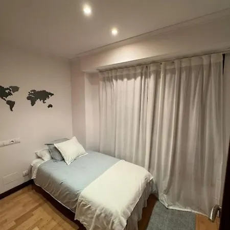 Apartman La Presidencia *