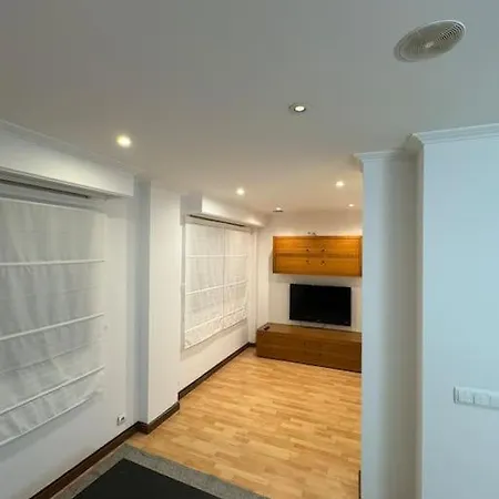 La Presidencia Apartman *